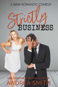 Title: Strictly Business, Author: Andrea Smith