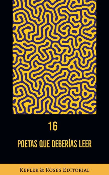 16 poetas que deberï¿½as leer