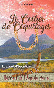 Title: Le Collier de Coquillages, Author: C O Rebiere