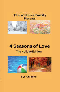 It series book free download 4 Seasons of Love 9798224702596
