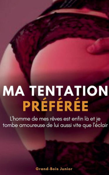 Ma Tentation Prï¿½fï¿½rï¿½e