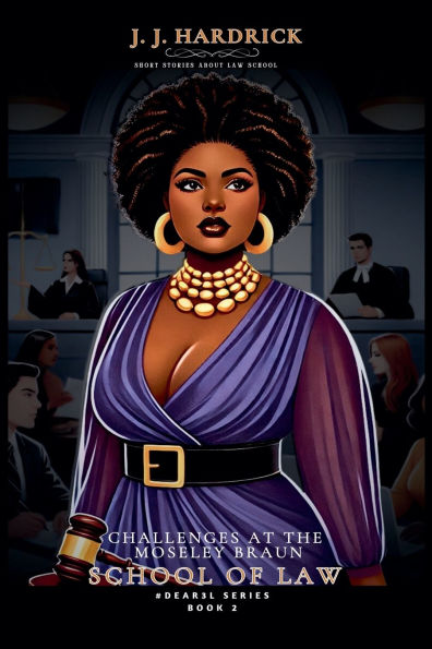 Challenges at Moseley Braun School of Law