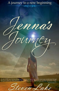 Title: Jenna's Journey, Author: Steven Lake