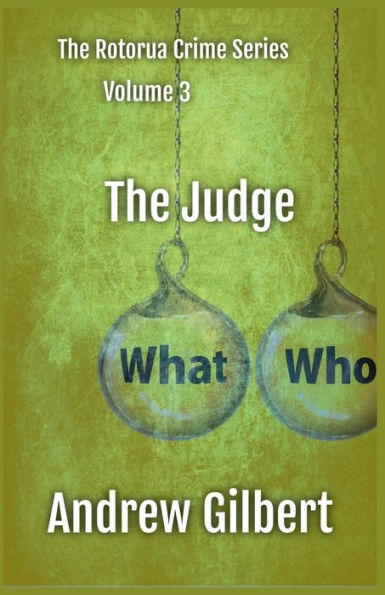 The Judge