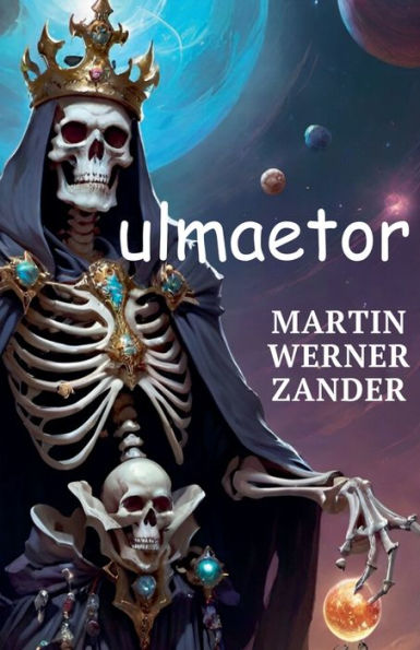 Ulmaetor