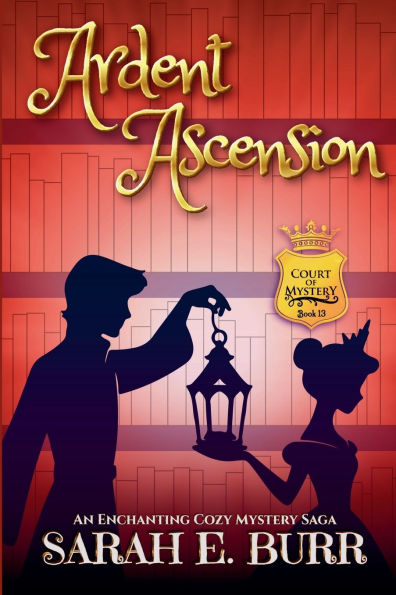 Ardent Ascension