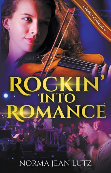 Rockin' Into Romance