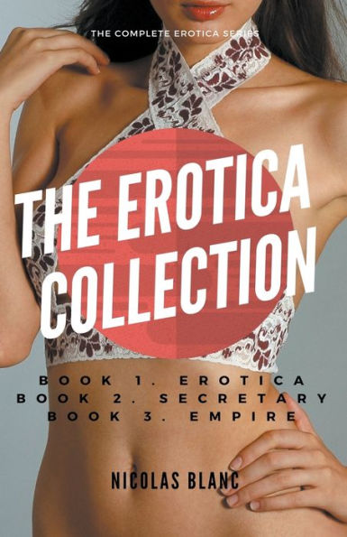 The Erotica Collection