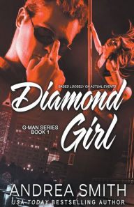 Title: Diamond Girl, Author: Andrea Smith