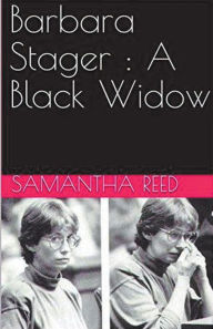 Title: Barbara Stager: A Black Widow, Author: Samantha Reed