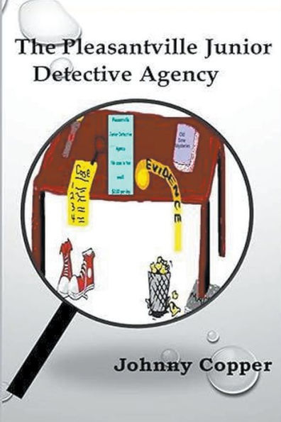 The Pleasantville Junior Detective Agency