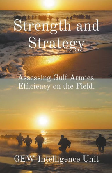Strength and Strategy: Assessing Gulf Armies' Efficiency on the Field