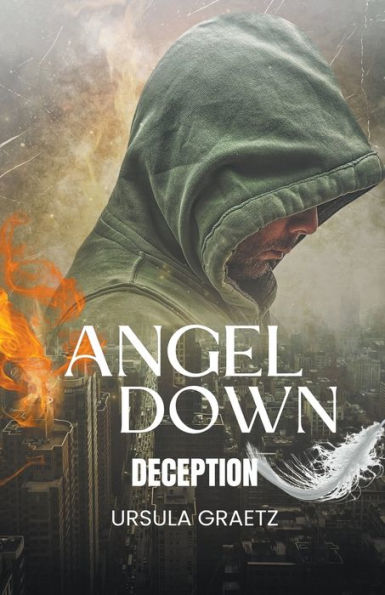 Angel Down Trilogy