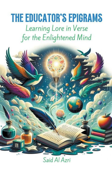 the Educator's Epigrams: Learning Lore Verse for Enlightened Mind