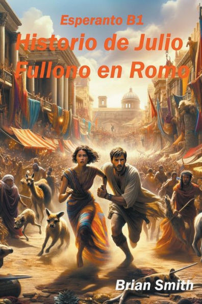 Historio de Julio Fulono en Romo