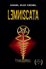 Title: Lemniscata, Author: ïngel Ruiz Cediel