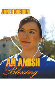 Title: An Amish Blessing, Author: Janet Coburn