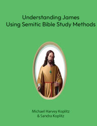 Title: Understanding James, Author: Michael Harvey Koplitz