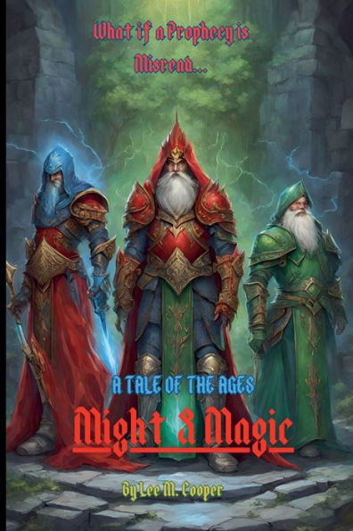 Might & Magic