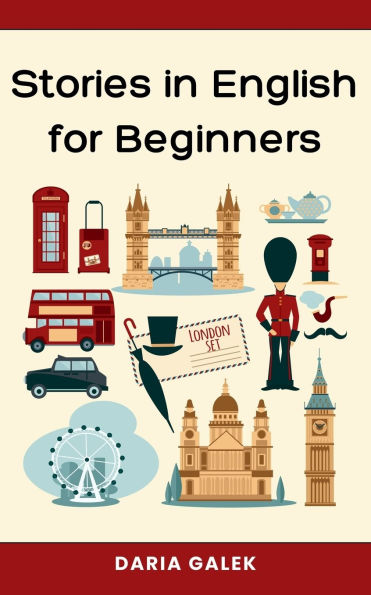 Stories English for Beginners