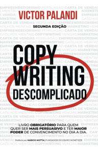 Title: Copywriting Descomplicado, Author: Victor Palandi