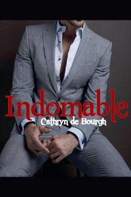 Title: Indomable, Author: Cathryn de Bourgh