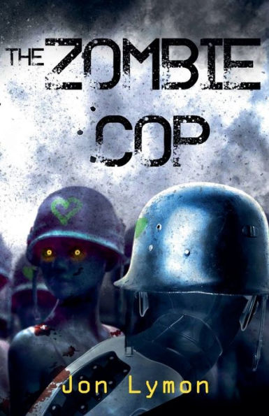 The Zombie Cop