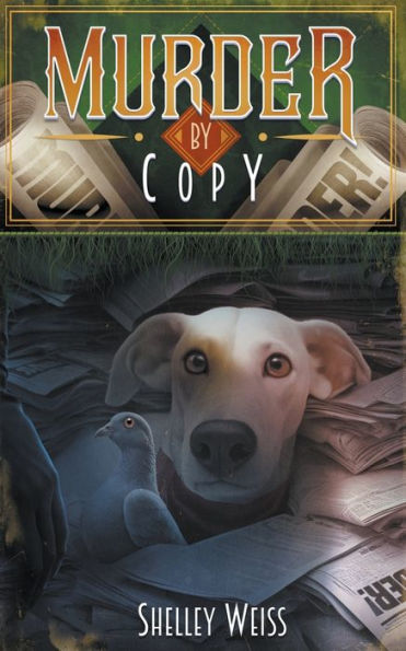 Murder by Copy