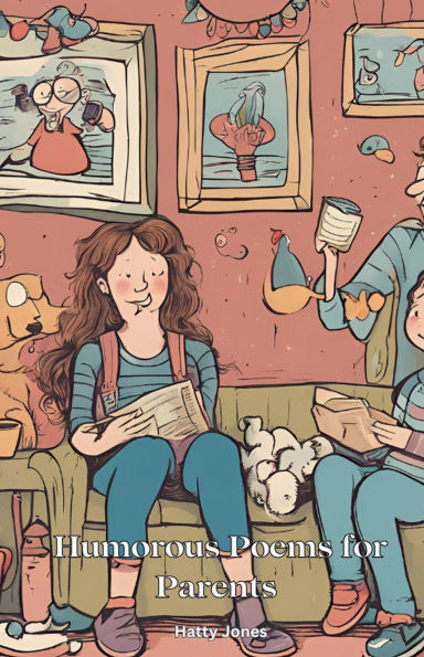 Humorous Poems for Parents