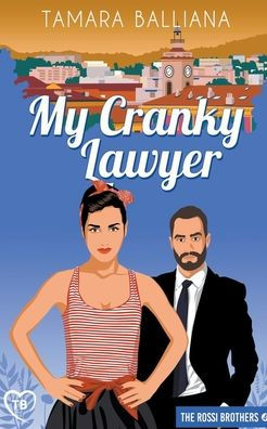 My Cranky lawyer