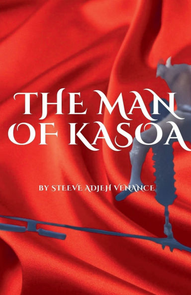 The Man Of Kasoa