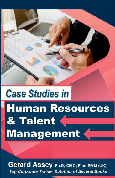 Case Studies Human Resources & Talent Management