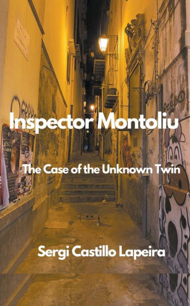 Inspector Montoliu. the Case of Unknown Twin