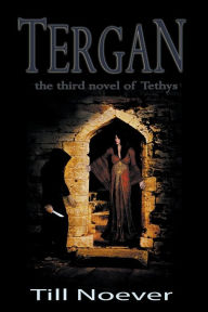 Title: Tergan, Author: Till Noever