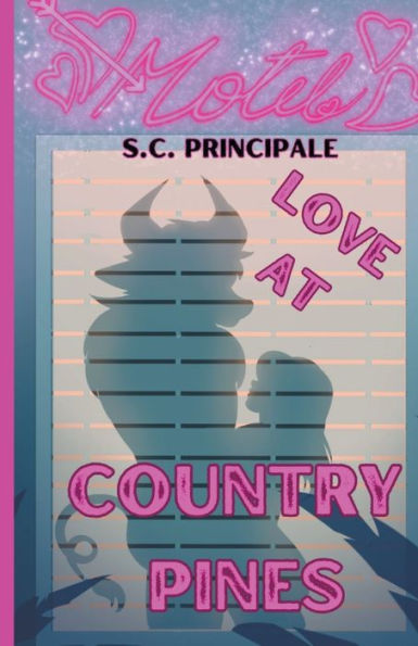 Love at Country Pine