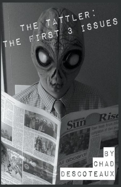 The Tattler: First 3 Issues