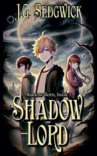 Shadowlord