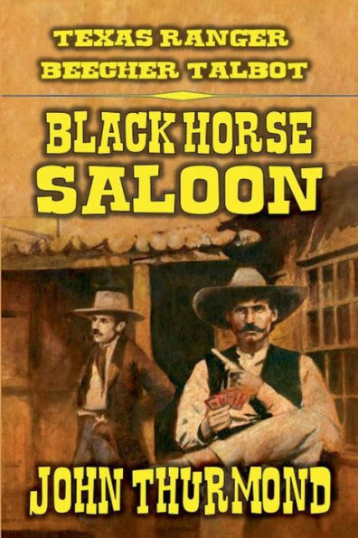 Black Horse Saloon