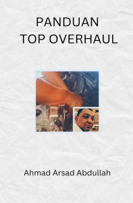 Title: Panduan Top Overhaul, Author: Ahmad Arsad Abdullah