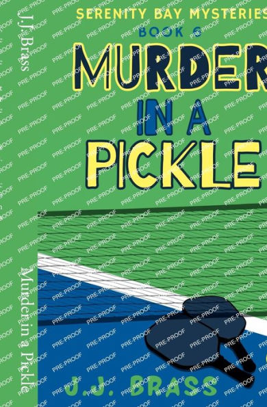 Murder a Pickle