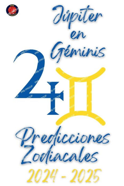 Jï¿½piter en Gï¿½minis. Predicciones Zodiacales 2024-2025