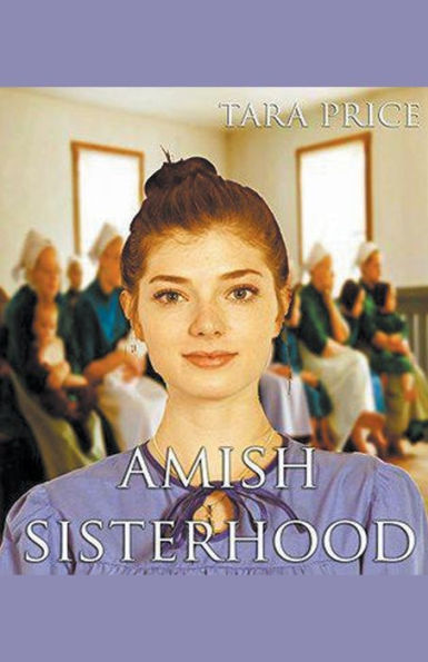 Amish Sisterhood