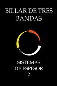 Title: Billar De Tres Bandas - Sistemas De Espesor 2, Author: System Master