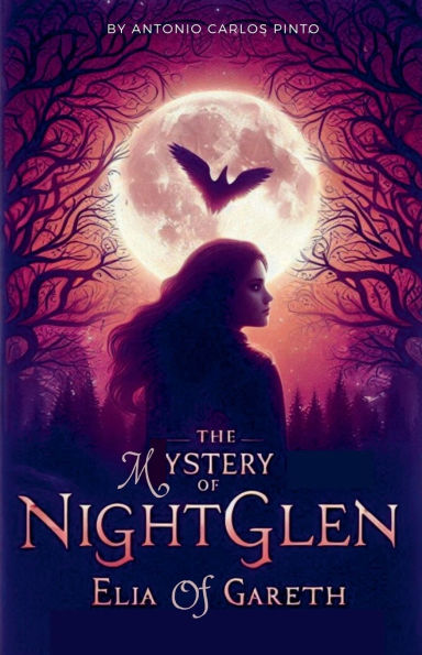 Elia of Gareth - The Mystery NightGlen