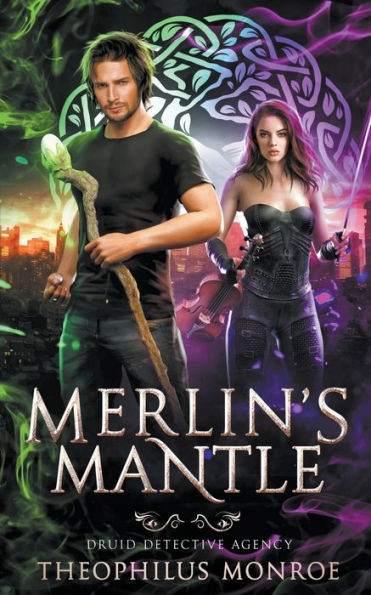 Merlin's Mantle