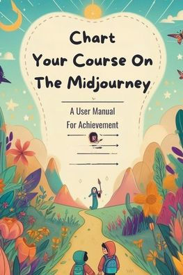 Chart Your Course On The Midjourney: A User Manual For Achievement