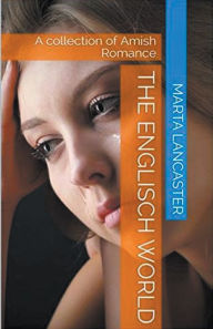 Title: The Englisch World, Author: Marta Lancaster