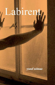 Title: Labirent, Author: Yusuf Solmaz