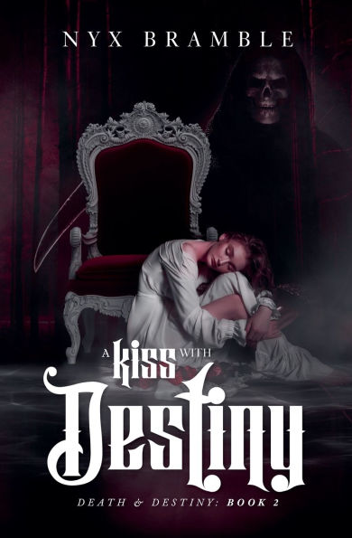 A Kiss with Destiny