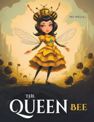 Title: The Queen Bee, Author: Max Marshall